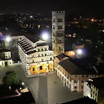 Daire Dependance Civitali37 Lucca