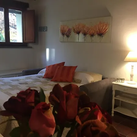 Apartamento Dependance Civitali37 *