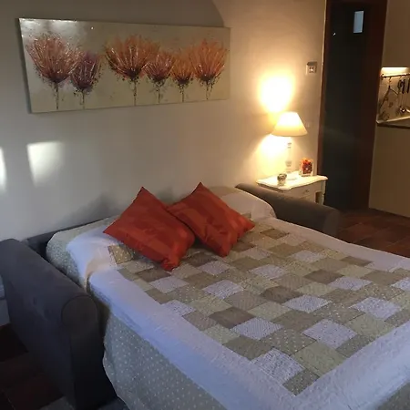 Dependance Civitali37 Apartamento Lucca