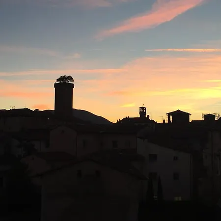 Apartamento Dependance Civitali37