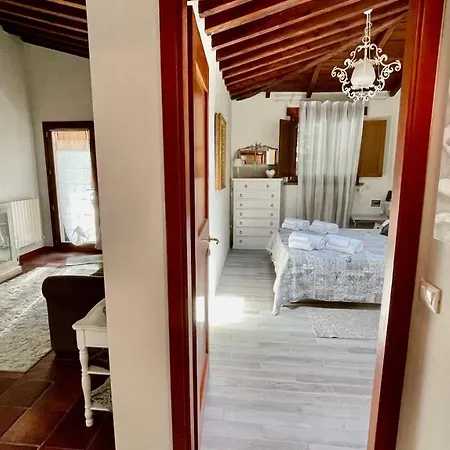 Apartment Dependance Civitali37 Lucca