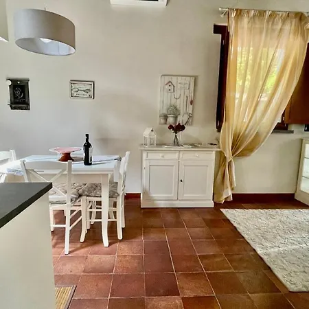 Apartment Dependance Civitali37 Lucca