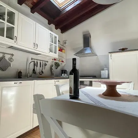 Apartment Dependance Civitali37