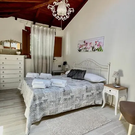 Dependance Civitali37 Apartment Lucca