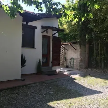 Apartment Dependance Civitali37 Lucca