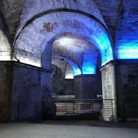 Dependance Civitali37 Lucca