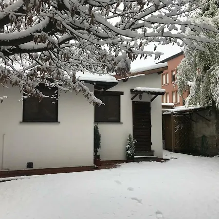 Dependance Civitali37 Apartment Lucca