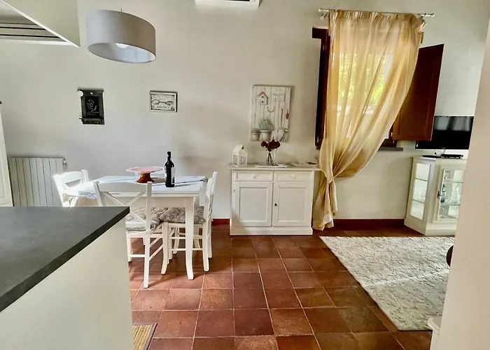 Apartamento Dependance Civitali37 Lucca