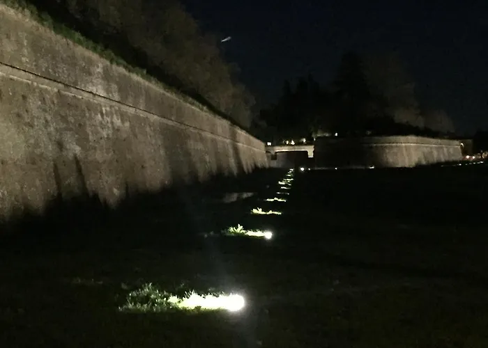 Dependance Civitali37 Lucca