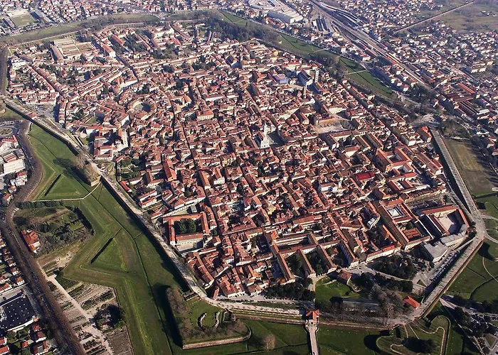 Apartamento Dependance Civitali37