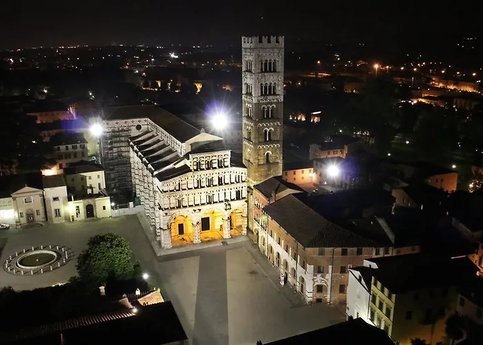 Apartamento Dependance Civitali37 Lucca